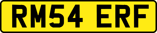RM54ERF