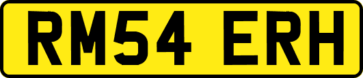RM54ERH