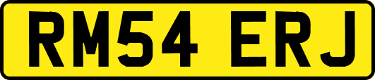 RM54ERJ