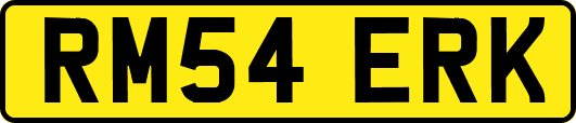 RM54ERK