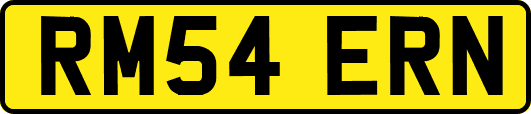RM54ERN