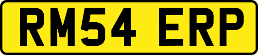 RM54ERP