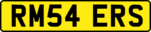 RM54ERS