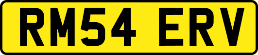 RM54ERV
