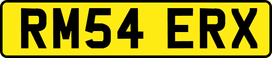 RM54ERX