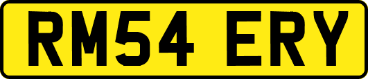 RM54ERY