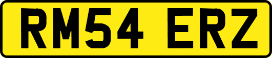 RM54ERZ