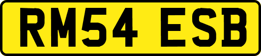 RM54ESB