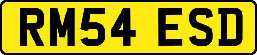 RM54ESD