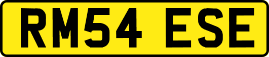 RM54ESE