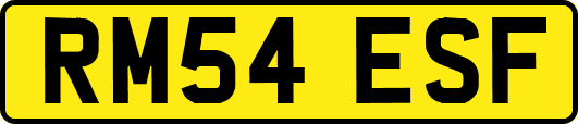 RM54ESF