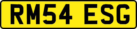 RM54ESG