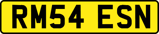 RM54ESN