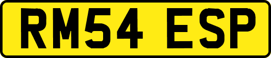 RM54ESP