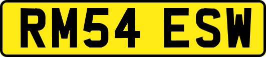 RM54ESW