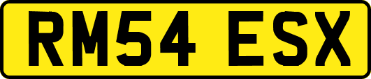RM54ESX