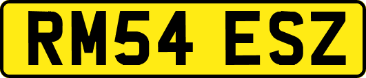RM54ESZ