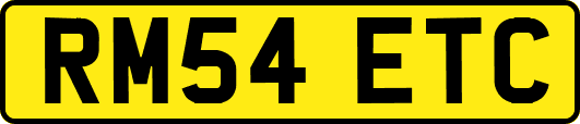 RM54ETC