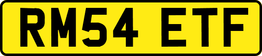 RM54ETF