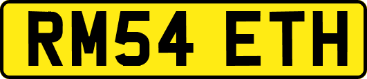 RM54ETH