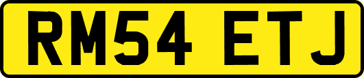 RM54ETJ