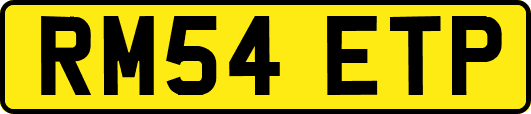 RM54ETP