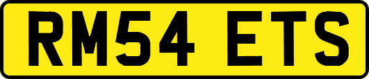 RM54ETS