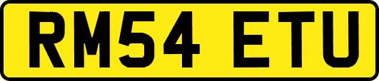 RM54ETU