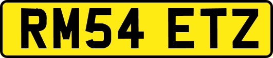 RM54ETZ