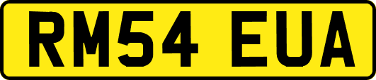 RM54EUA