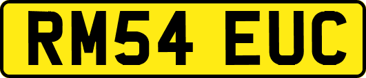 RM54EUC