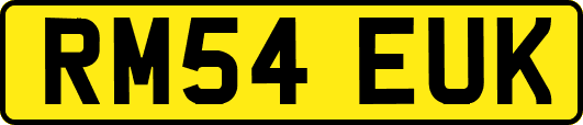 RM54EUK