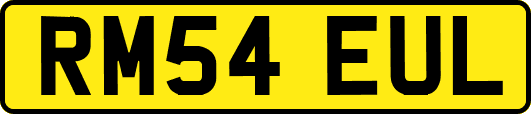 RM54EUL