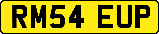 RM54EUP