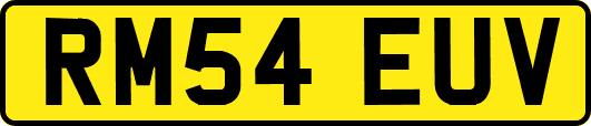 RM54EUV
