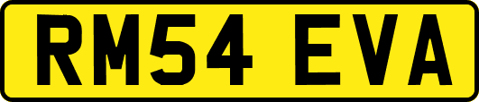 RM54EVA