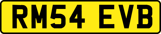 RM54EVB