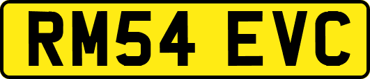 RM54EVC