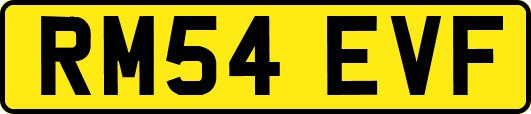 RM54EVF