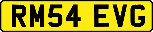 RM54EVG