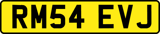 RM54EVJ