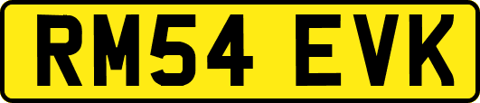 RM54EVK