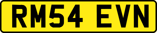 RM54EVN