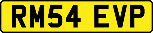 RM54EVP