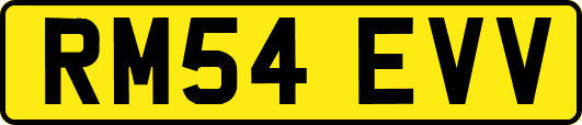 RM54EVV