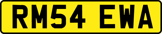 RM54EWA