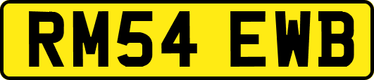 RM54EWB