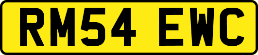RM54EWC