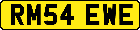 RM54EWE
