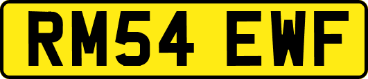 RM54EWF